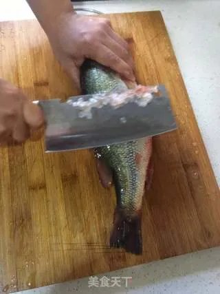 酸菜鲈鱼