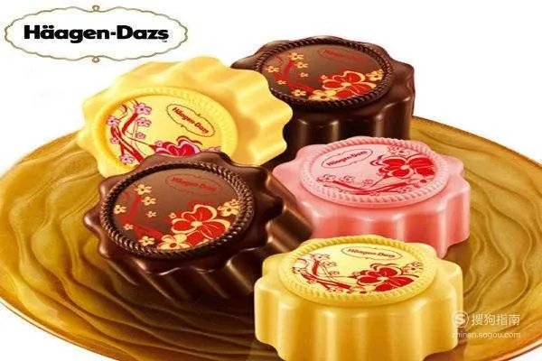 中国十大月饼品牌