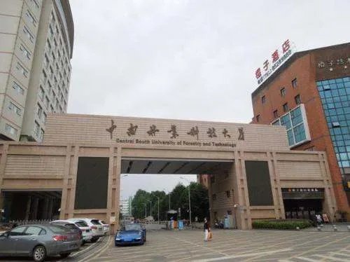 曝中南林科大两硕士论文雷同,此事究竟是怎么回事?