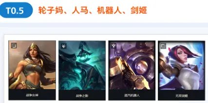 《lol》无限火力最强英雄排名一览