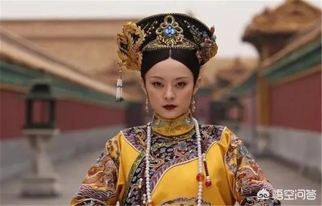 崇庆皇太后一生有几个儿女