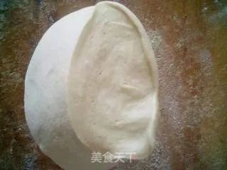 馒头