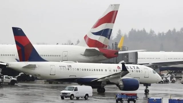 美国突然取消禁止中国航空公司飞往美国的计划,到底是为什么?
