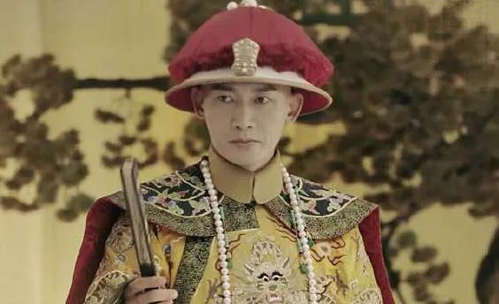 《延禧攻略》中和安公主是谁?历史上有这个人吗