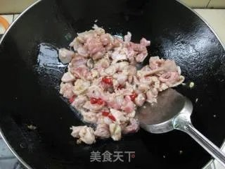 辣子鸡块