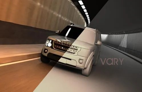 vary是什么意思