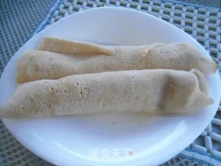 薄饼