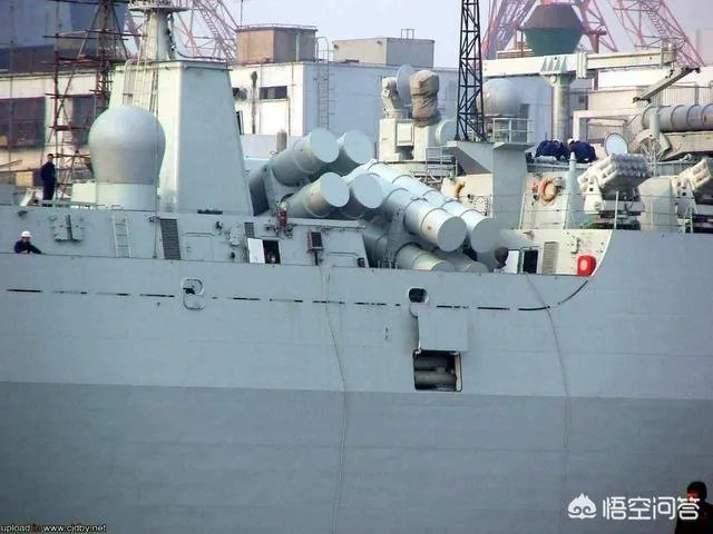 我国鹰击-62导弹有多先进?
