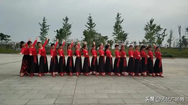 有什么好听适合广场舞的歌曲?