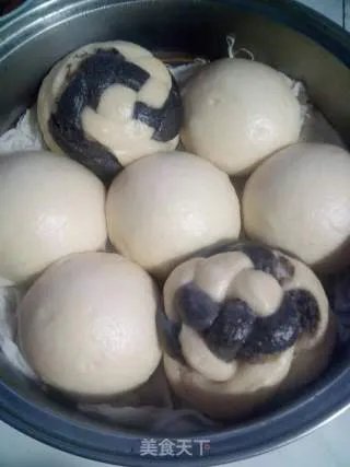 馒头