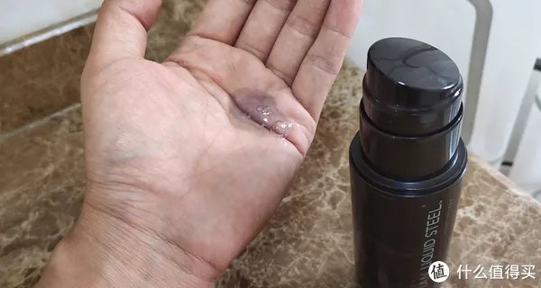 啫喱膏评测