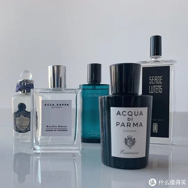香水