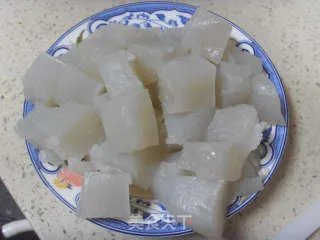 大连焖子