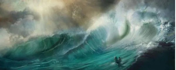 智利政府误向全国推送海啸预警，海啸会造成哪些危害？