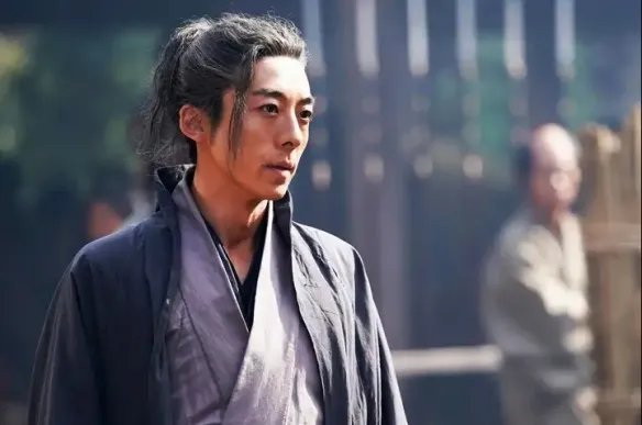 真人版《浪客剑心》最还原漫画演员排行TOP 20!
