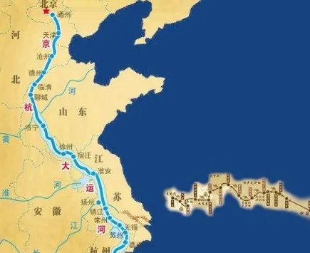 大运河申遗成功是什么时候？
