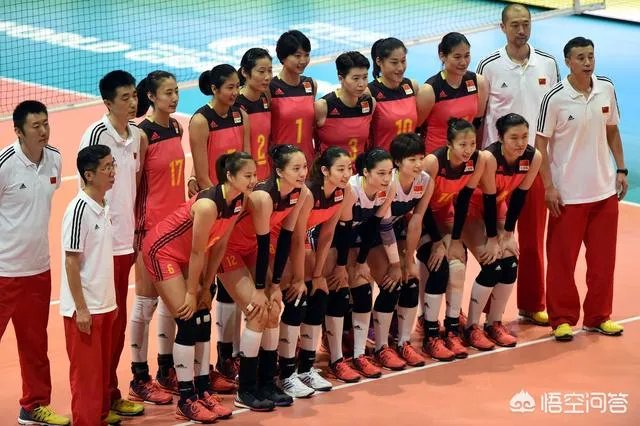 女排总决赛马上就要打响了,为什么中国女排的大名单还没出炉呢?
