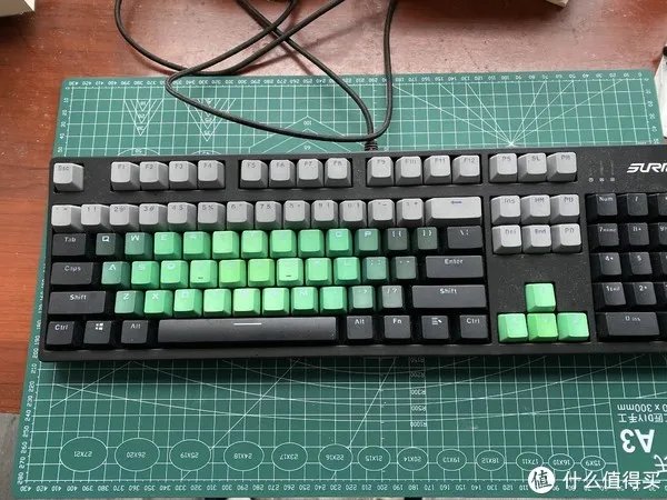什么机械键盘值得买?盘点下我收藏的10把机械键盘