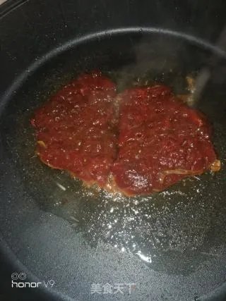 意面