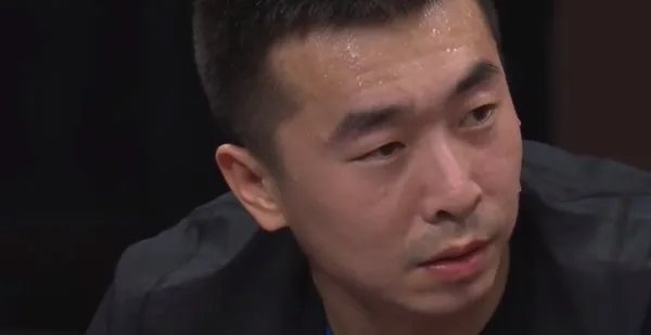 王骁辉又一次伤人,为什么这种球员还能生存?