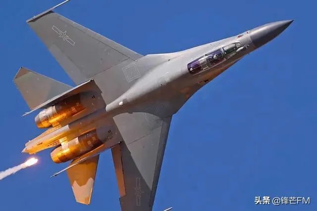 印度空军苏30战机部署拉达克前沿机场,我方歼-16能否碾压?