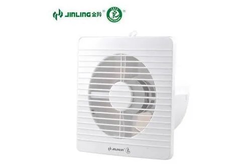 排气扇品牌排行有哪些 排气扇五大品牌推荐