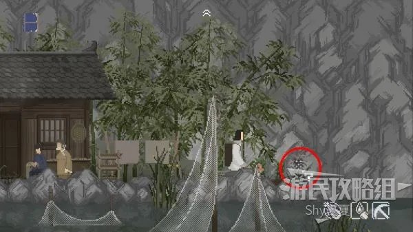 《山海旅人》图文攻略 全解谜、收集、成就图文流程攻略