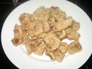 咕噜肉