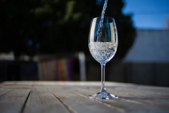 干白葡萄酒怎么喝