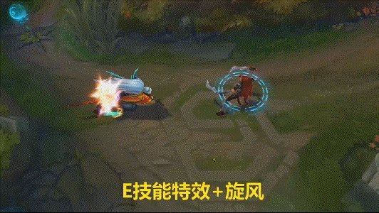 LOL奥德赛亚索的手感怎么样?和恶魔相比哪个更好?