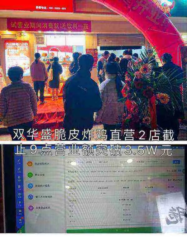 有什么好的餐饮加盟项目么？