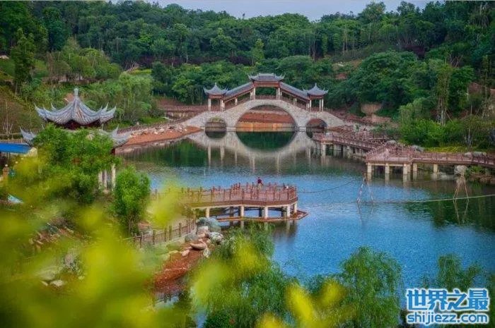 资阳周边一日游最佳景点,资阳旅游十大必去景点
