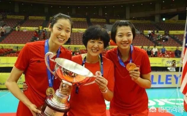 女排总决赛马上就要打响了,为什么中国女排的大名单还没出炉呢?