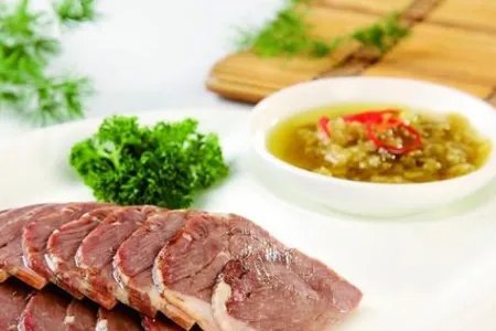 义乌美食有哪些?