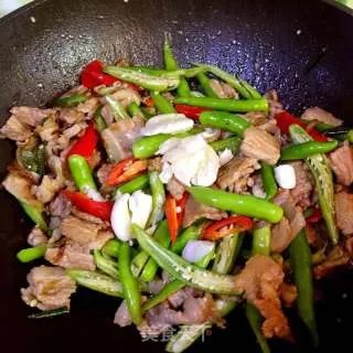 家常小炒肉