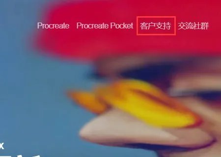 procreate教程在哪看？