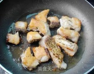 糖醋鱼块