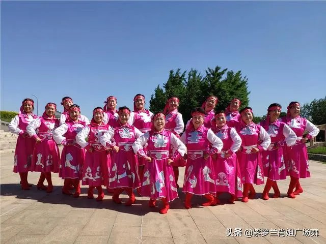 有什么好听适合广场舞的歌曲?