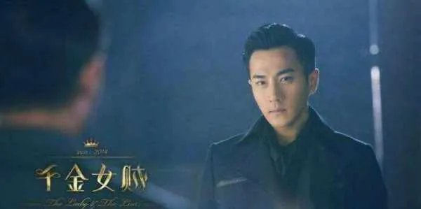 电视剧千金女贼都有哪些不错的演员?