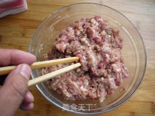 茴香饺子