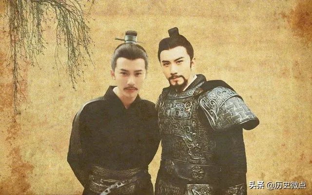 司马师和司马昭谁厉害?