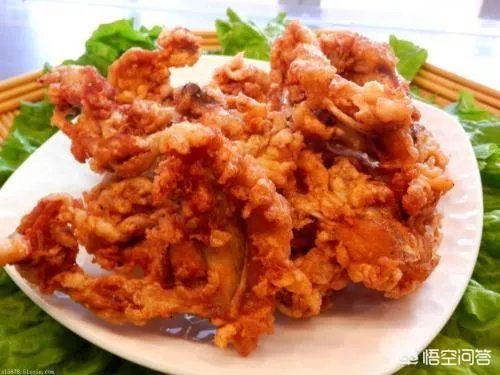 适合夜市小吃