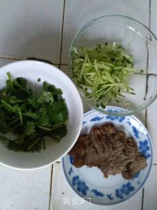 牛肉卷