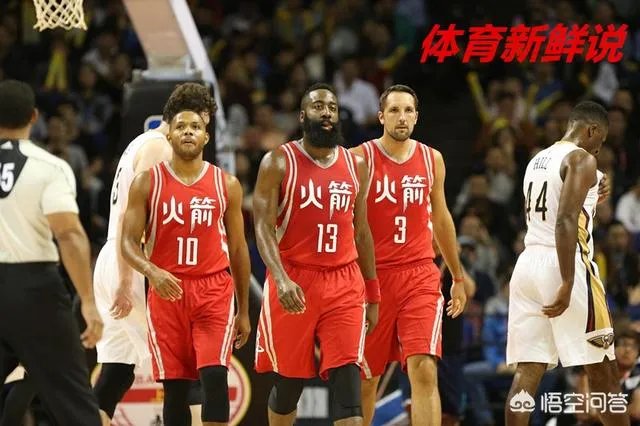莱恩安德森部分保障合同重回火箭队,火箭为什么再次选择曾经放弃的安德森?