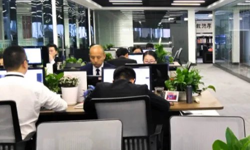 公司起名网有哪些?