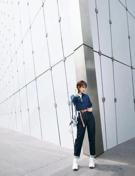杨紫好看吗