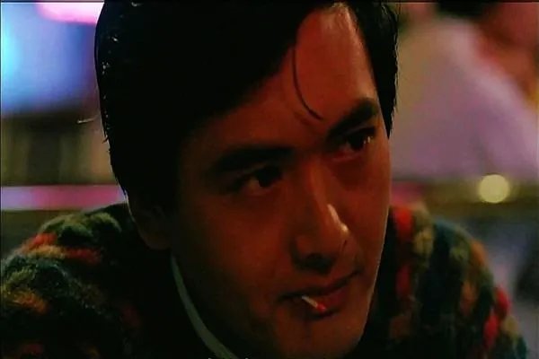 小马哥是谁?