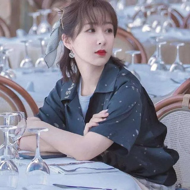 杨紫好看吗