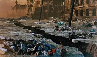 地震的资料 关于地震的资料