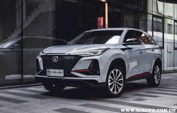SUV销量排行榜前十名,2021年SUV汽车销量排行榜